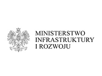 Ministerstwo Infrastruktury i Rozwoju – klient smartpanels.pl