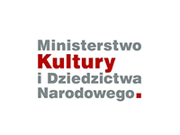 Ministerstwo Kultury i Dziedzictwa Narodowego – klient smartpanels.pl