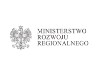 Ministerstwo Rozwoju Regionalnego – klient smartpanels.pl