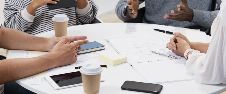 Rozmowa z klientem o badaniach CAWI i CATI