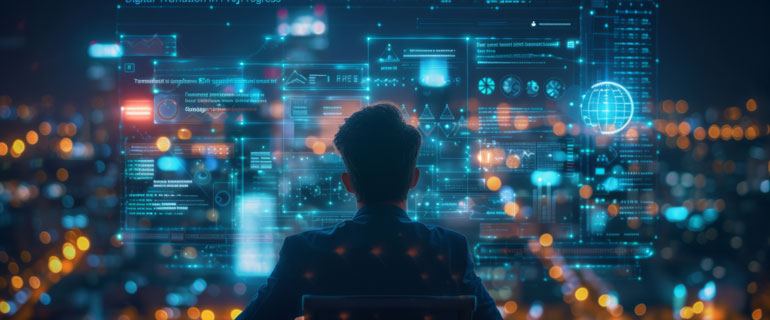 Realizacja projektu badawczego CAWI na panelu internetowym