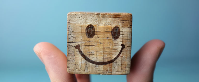 Zadowolony klient — wyniki badań CAWI i CATI